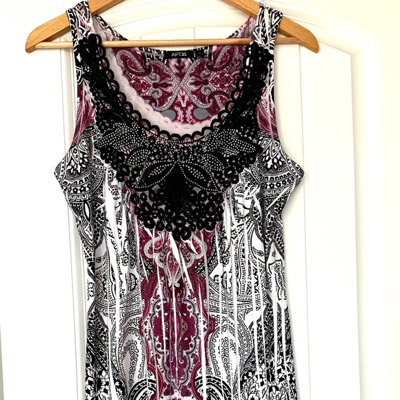 Apt. 9 Dresses & Skirts - Apt 9 dress